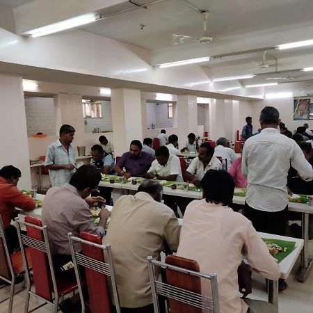 Sibi Lodge Coimbatore Eksteriør billede
