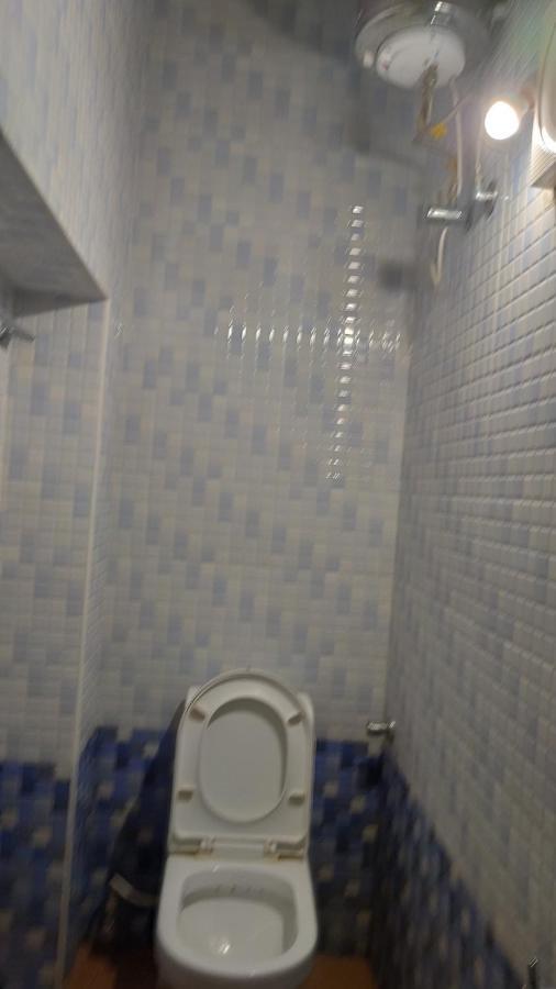 Sibi Lodge Coimbatore Eksteriør billede