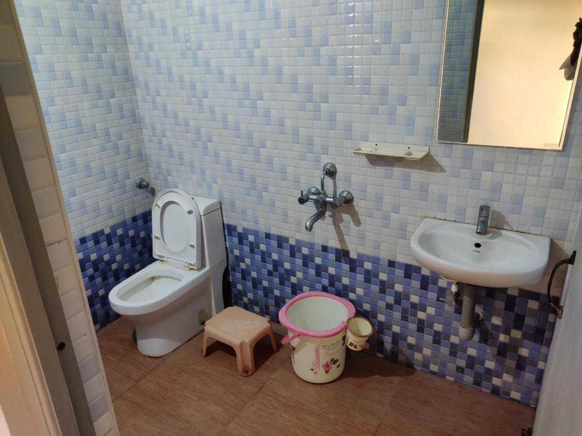 Sibi Lodge Coimbatore Eksteriør billede
