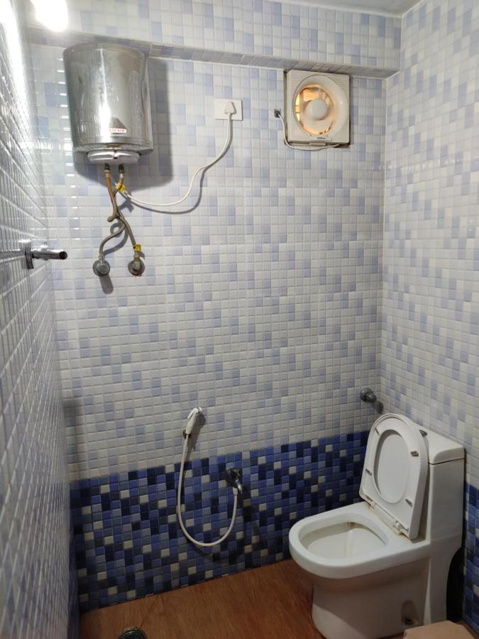 Sibi Lodge Coimbatore Eksteriør billede