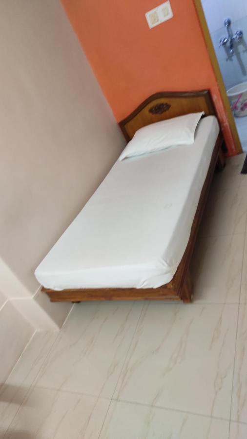 Sibi Lodge Coimbatore Eksteriør billede
