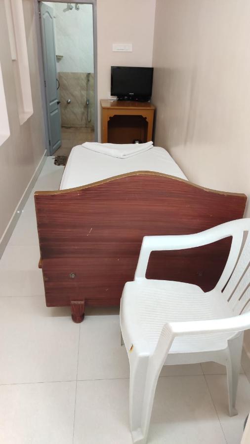 Sibi Lodge Coimbatore Eksteriør billede