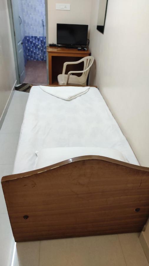 Sibi Lodge Coimbatore Eksteriør billede