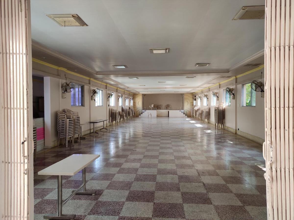 Sibi Lodge Coimbatore Eksteriør billede