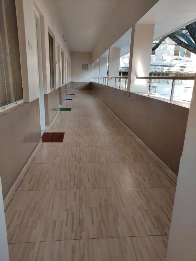 Sibi Lodge Coimbatore Eksteriør billede