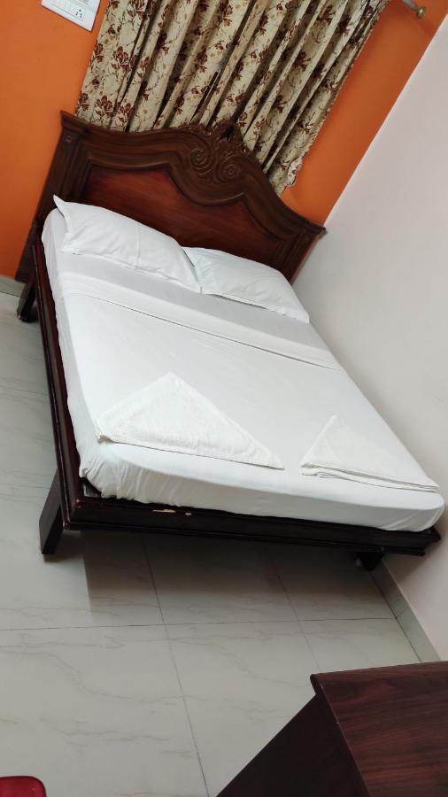 Sibi Lodge Coimbatore Eksteriør billede