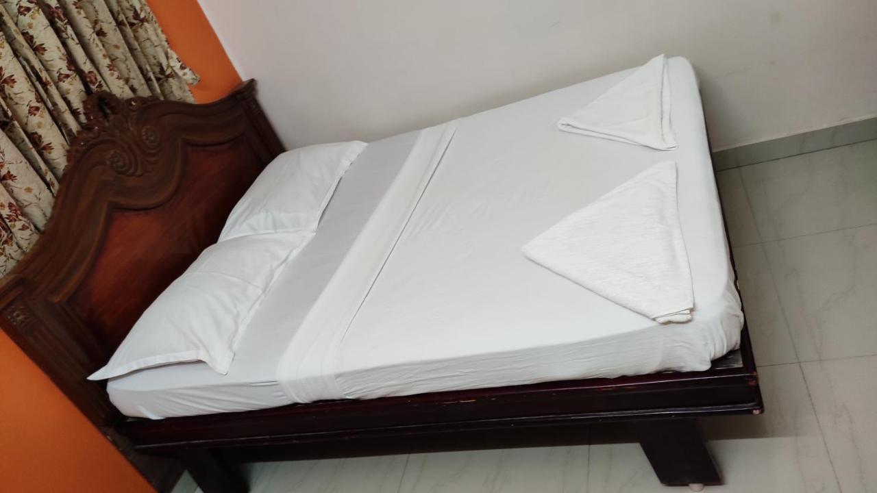 Sibi Lodge Coimbatore Eksteriør billede