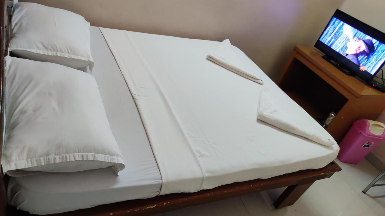 Sibi Lodge Coimbatore Eksteriør billede