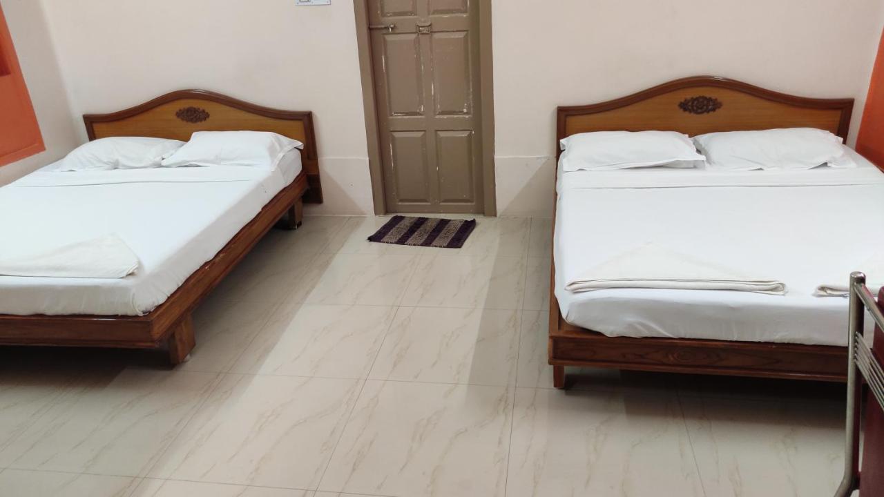 Sibi Lodge Coimbatore Eksteriør billede