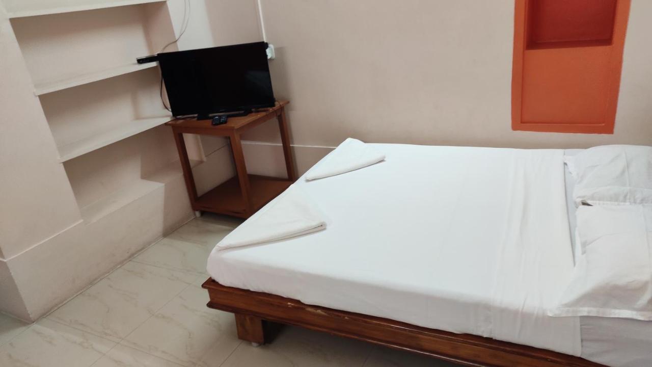 Sibi Lodge Coimbatore Eksteriør billede