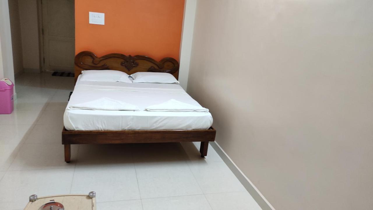 Sibi Lodge Coimbatore Eksteriør billede