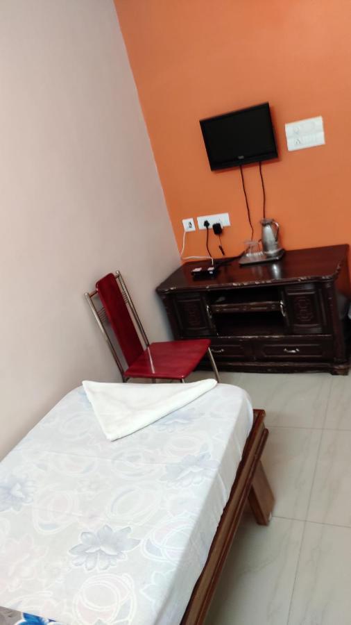 Sibi Lodge Coimbatore Eksteriør billede