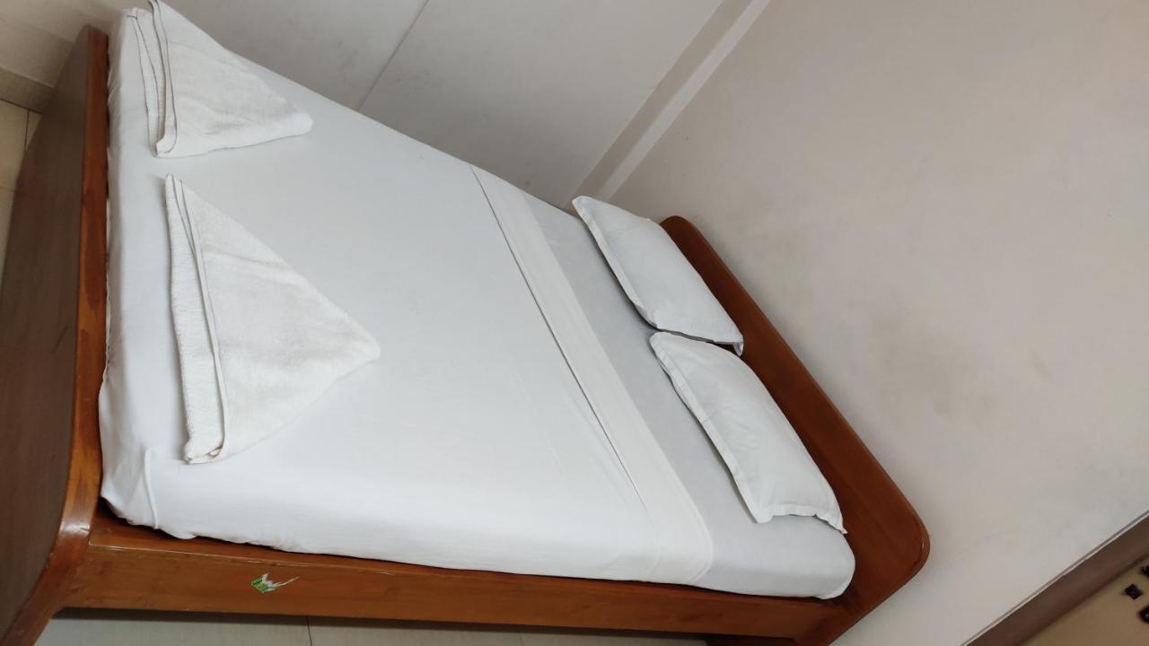 Sibi Lodge Coimbatore Eksteriør billede