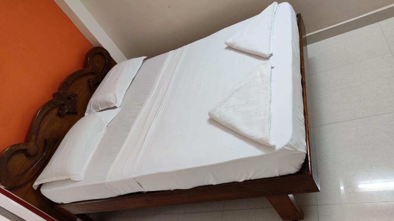 Sibi Lodge Coimbatore Eksteriør billede