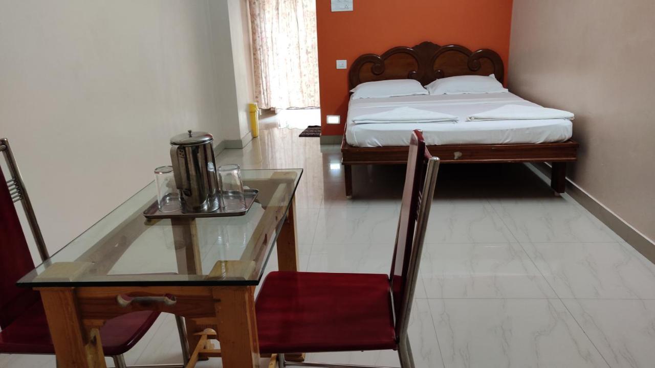Sibi Lodge Coimbatore Eksteriør billede