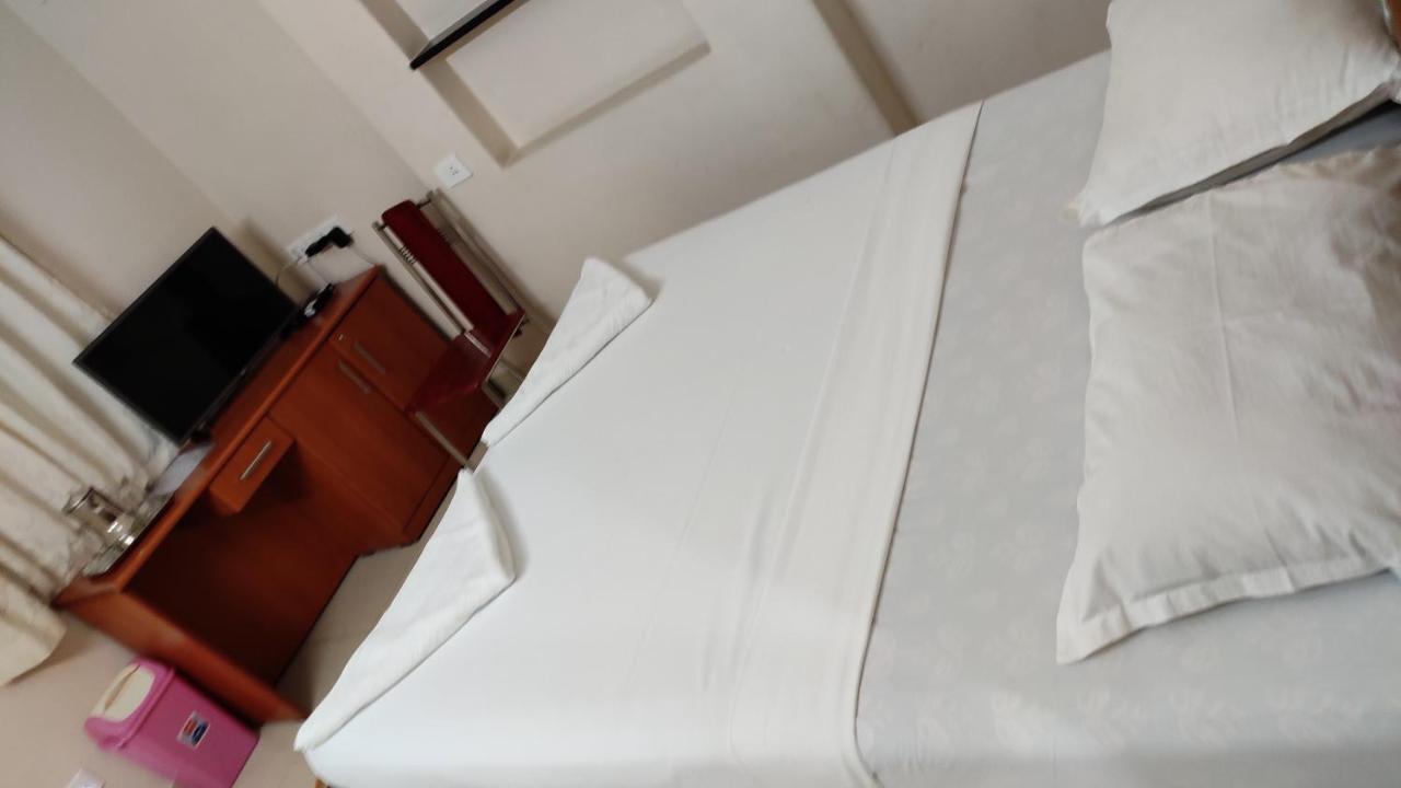 Sibi Lodge Coimbatore Eksteriør billede