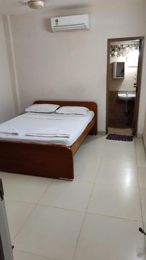 Sibi Lodge Coimbatore Eksteriør billede