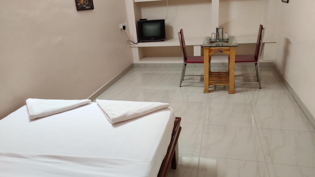 Sibi Lodge Coimbatore Eksteriør billede