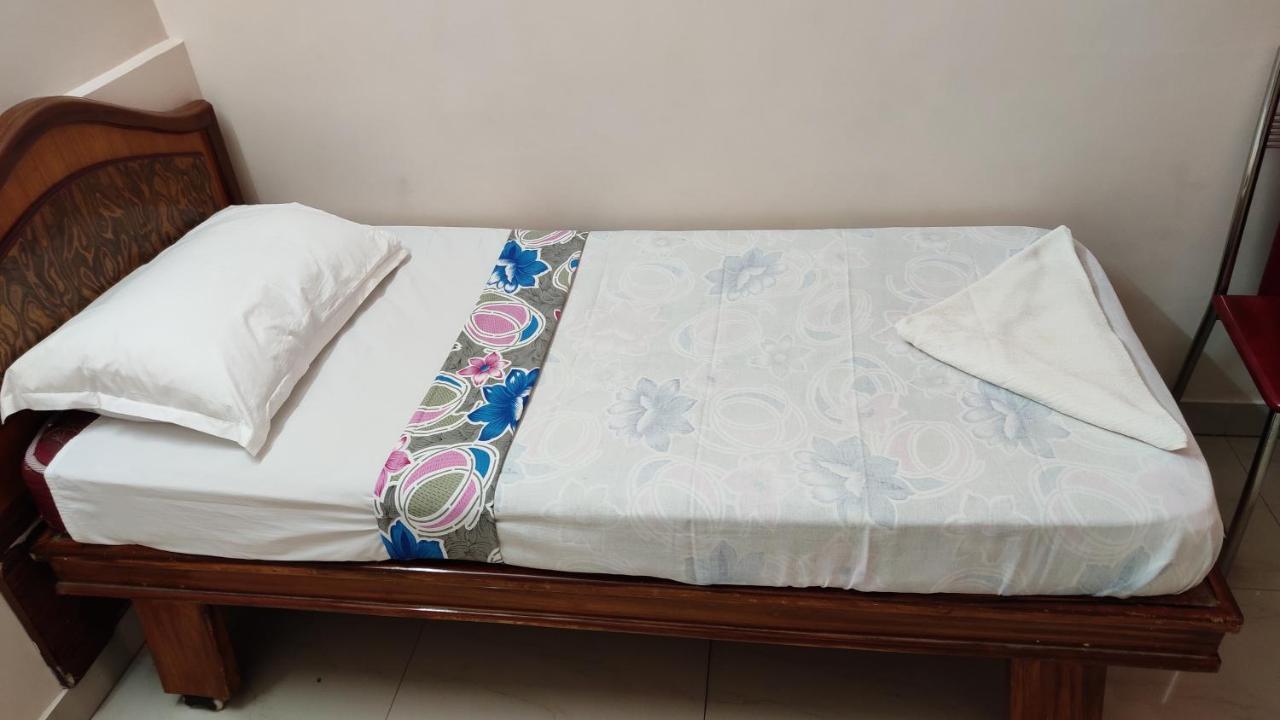 Sibi Lodge Coimbatore Eksteriør billede