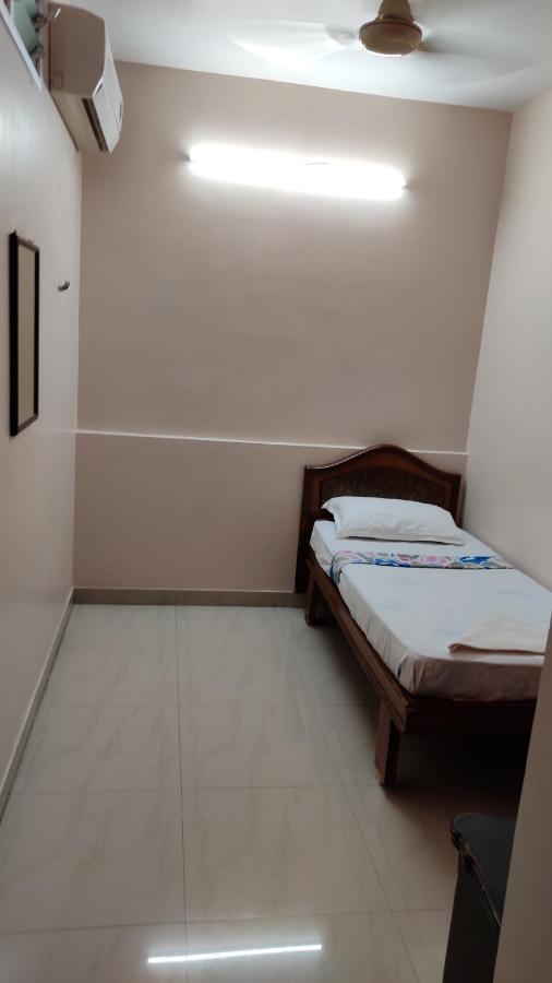 Sibi Lodge Coimbatore Eksteriør billede