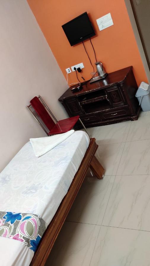 Sibi Lodge Coimbatore Eksteriør billede